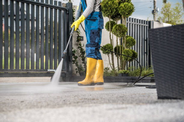 Animal Enclosure Cleaning in State College, PA